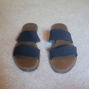 Size 8 Sanuk Sandals